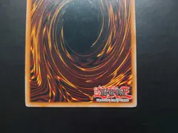 Yugioh - Relieve Monster JUMP-EN021 Ultra Rare - Image 5
