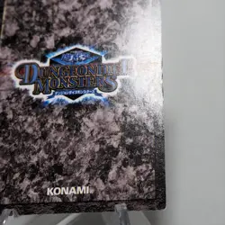 Yu-Gi-Oh yugioh Firewing Pegasus Dungeon Dice Monsters DDM Japanese e662 - Image 4