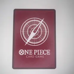 OP01-001 Roronoa Zoro Leader 25th Edition Parallel One Piece TCG English - Image 2