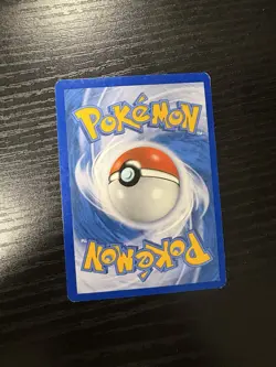Eevee 90/116 Plasma Freeze Non Holographic Pokemon Card - Image 2