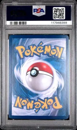 2025 POKEMON KOREAN SV-P PROMO #173 DITTO PSA 10 GEM MINT CARD - Image 2