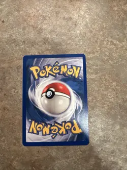 Pokemon TCG Card Taillow 76/97 E-Reader EX Dragon LP Condition - Image 2