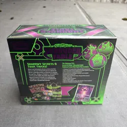 Pokemon TCG Shrouded Fable ETB Pokemon Center Sealed - Image 3