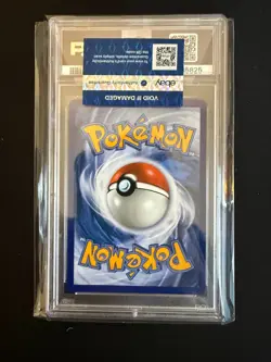 PSA 10 GEM MINT Pokemon Hilda 171 2025 SIR White Flare Full Art Rare - Image 2