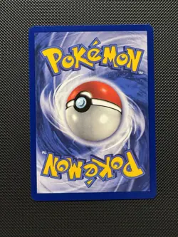 Pokemon TCG Pokemon Breeder 76/102 Base Set Rare Near Mint 1999 WoTC - Image 5