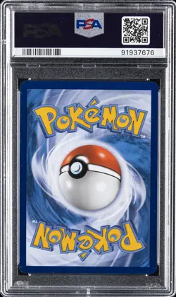 2023 POKEMON MEW EN-151 SPECIAL ILLUSTRATION RARE #199 CHARIZARD EX PSA 9 - Image 2