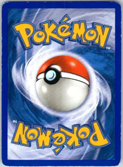 Pokemon TCG Cloyster δ 14/101 Dragon Frontiers LP - Image 2