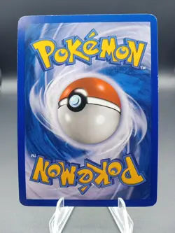 2007 Pokemon Power Keepers Vibrava #40 - Image 2