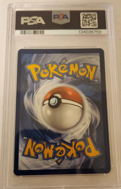 Snorlax Pokemon 2023 151 Elite Trainer Box ETB PROMO #051 PSA 9 - Image 2