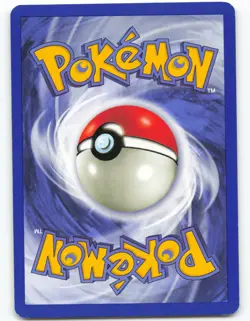 Dark Vaporeon - 1st Edition - 45/82 Team Rocket - Pokemon TCG - 2000 - Image 2