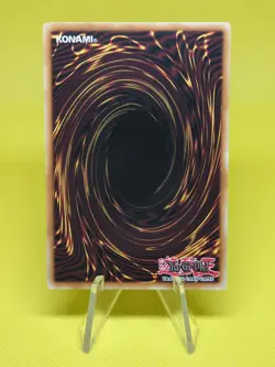 Yugioh - Morphtronic Staplen (EXVC-EN011) - Common Unlimited - Image 2