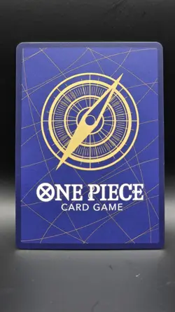 Rob Lucci (Parallel) OP05-093 SR Awakening of the New Era ONE PIECE NM Japanese - Image 2