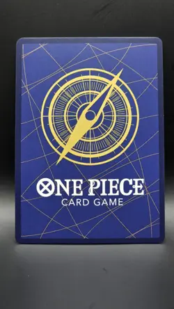 Buggy OP09-051 (Rare) Parallel Emperors in the New World ONE PIECE Card Japanese - Image 2