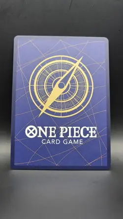 Trafalgar D. Law P OP07-047 Promo V Jump 10/2024 ONE PIECE Card Game Japanese - Image 2