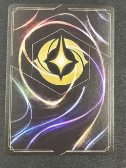 Disney LORCANA TCG The first chapter 206/204 JA 1 enchanted Stitch FOIL Japanese - Image 2