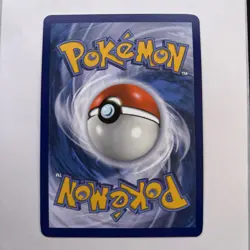 Eevee Ex 174 Black Star Promo Pokemon Card Prismatic Evolution - Image 2