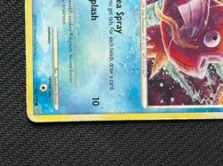 Magikarp~ Tomokazu Komiya Gallery~ HP/DMG ~Pokemon Cards - Image 3
