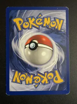 Ditto | 18/62 | Fossil | 1st Edition | Pokemon Card | LP - Image 2