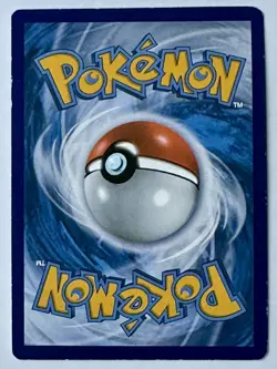 Pokemon Charizard EX XY121 Black Star Promo Holo TCG Card Standard Size - Image 2