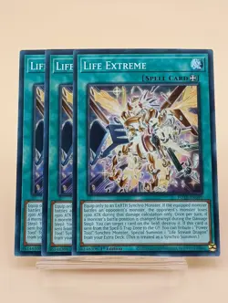 Yu-Gi-Oh! Morphtronic Deck Support 21 Card Lot M/NM - Image 4