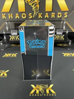 💥 Pokemon TCG: Scarlet & Violet Black Bolt Elite Trainer Box ETB FACTORY SEALED - Image 3