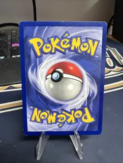 Pokemon TCG Mew Promo #8 Pokemon Promos 8 Regular Promo - Image 2
