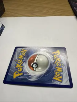 Pokemon TCG Crabominable V Fusion Strike 248/264 Holo Full Art Ultra Rare - Image 5