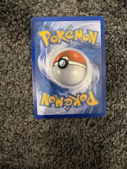 Pokemon TCG Turtwig Common Reverse Holo Plasma Storm 1/135 - Image 2