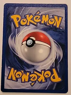 Pokemon TCG Dark Kadabra 39/82 Team Rocket Regular - Image 2