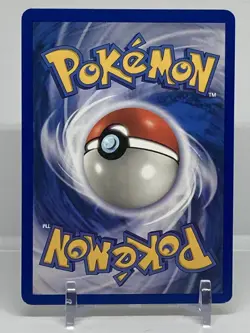 Pokemon TCG Goop Gas Attack Team Rocket 78 Regular 1st Edition Common - Image 2
