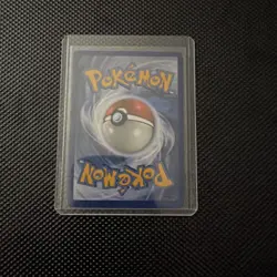 Pokemon TCG Oranguru113/149 Sun & MoonBase Set Holo Rare NMPre-Owned - Image 2