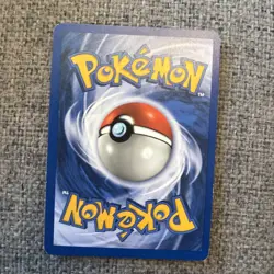 Pokemon TCG Team Rocket Special Energy non holo Rainbow Energy 80/82 LP - Image 2