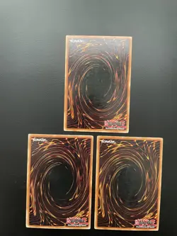 Yugioh Chiron the Mage FET-EN021 Rare Unlimited Edition HP X3 - Image 2