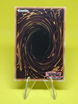 Yugioh - Secret Barrel (5DS3-EN034) - Common 1st Edition - Image 2