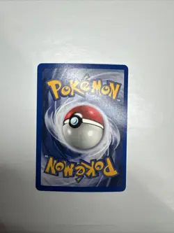 Pokemon TCG Erika's Dragonair Gym Heroes 4/132 Holo Rare Card - Image 2