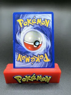 Pokemon TCG Giovanni's Nidoking Gym Challenge Holo Card 7/132 LP - Image 3