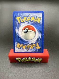 Tentacruel 10/18 - Southern Islands Set - Pokemon Card - MP - Image 2