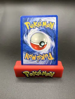 Tentacruel 10/18 - Southern Islands Set - Pokemon Card - MP - Image 3