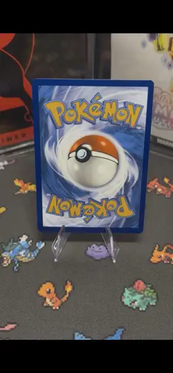 Pokemon Card Swablu GG27/GG70 Galarian Gallery Crown Zenith Near Mint - Image 2