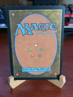 MTG: Filigree Vector EXTENDED ART RARE, Commander: March of the Machine Card!! - Image 2