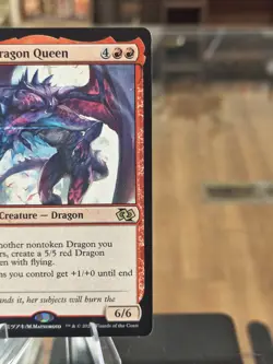 Lathliss, Dragon Queen Foundations Regular Free Shipping! - Image 4