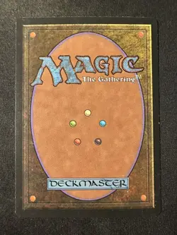 Arcane Denial (Axe) Alliances Magic the Gathering MTG - Image 2