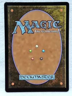 Scuzzback Marauders 221/254 Foil Ultimate Masters Magic: The Gathering - Image 2