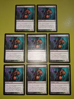 8 Rendclaw Trow Eventide Magic the Gathering MTG 8 - Image 1