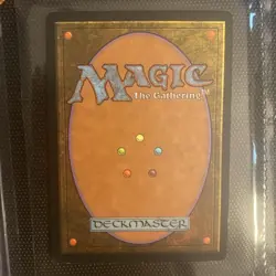 Mox Diamond Magic: Stronghold 1998 - Image 2