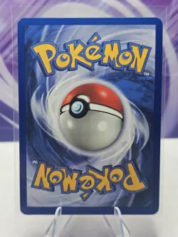 Pokemon TCG Paras Jungle 59/64 Regular Unlimited Common - Image 2