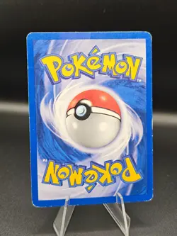 Imposter Oak's Revenge 76/82- Pokemon TCG Team Rocket- Regular Uncommon- MP-- - Image 2