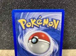 Machop 52/102 ~ NM [Base Set Unlimited] Vintage 1999 -WotC- Pokemon Card *Nice* - Image 5