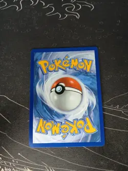 Pokemon TCG - Emolga - 112/086 - Black Bolt - Illustration Rare - English - NM/M - Image 4