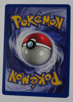 POKEMON RARE 1st EDITION JUNGLE ,, PIKACHU ,, 60/64 .1999 - Image 2